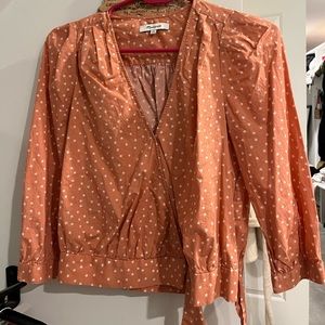 Madewell Top